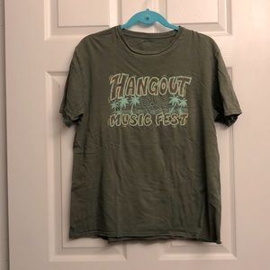 Hangout Fest T